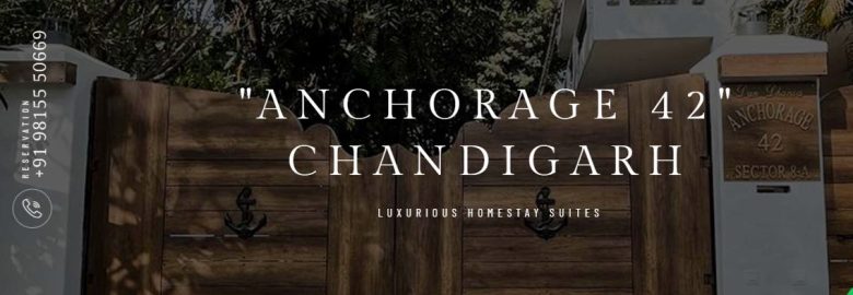 Anchorage42 : Chandigarh Homestay