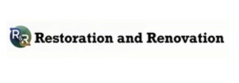 Restoration and Renovation
