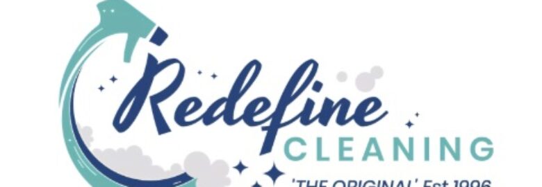 Redefine Cleaning