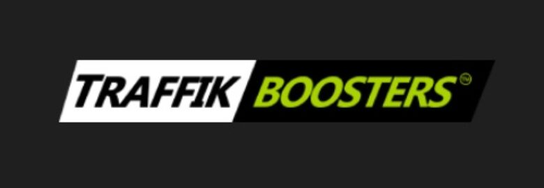 Traffik Boosters