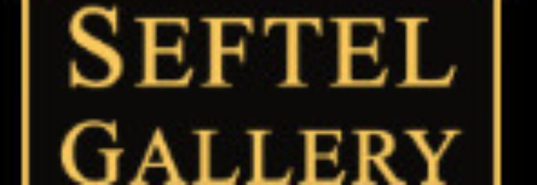 Seftel Gallery Southwestern Mineral Paintings