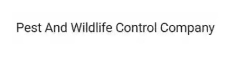 Pest And Wildlife Control Company
