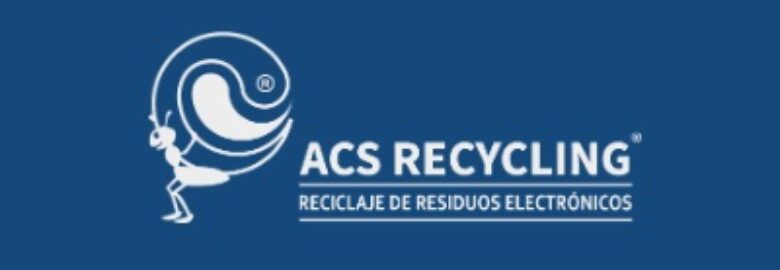 ACS RECYCLING SLU
