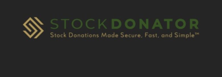 Stock Donator