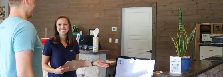 Cornerstone Family Chiropractic