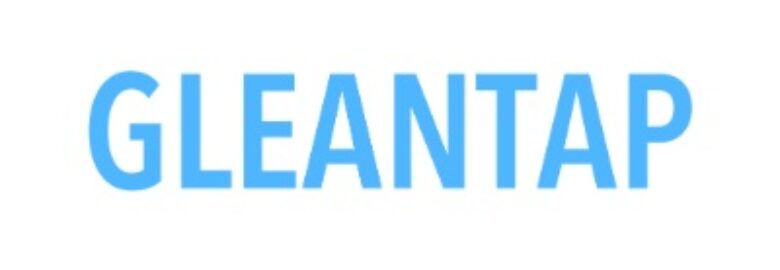 Gleantap