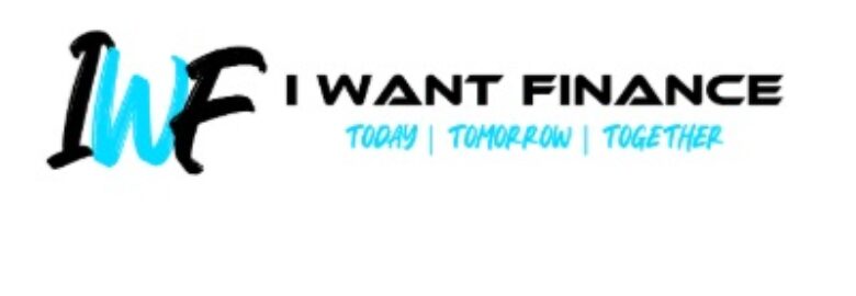 I want finance pty ltd