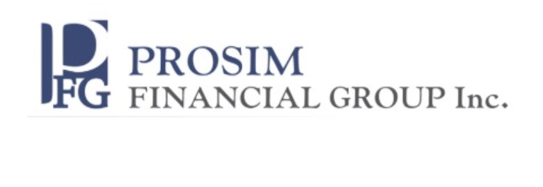 Prosim Financial Group Inc.