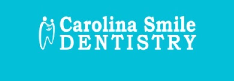 CAROLINA SMILE DENTISTRY