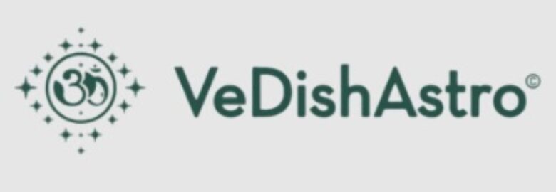 VeDishAstro