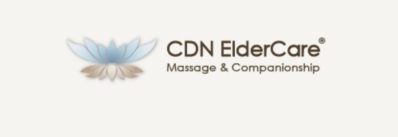CDN ElderCare Massage & Companionship