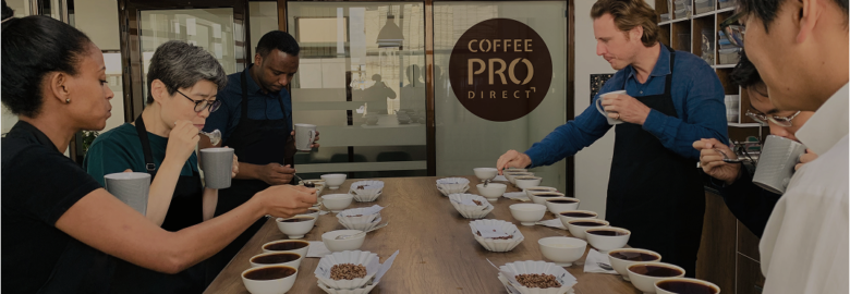 Coffee Pro Direct