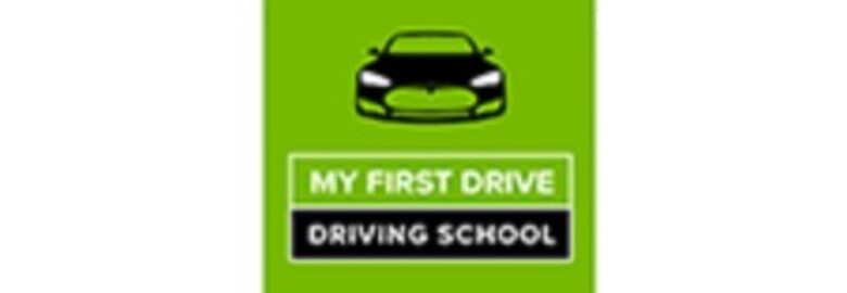 My First Drive Driving School