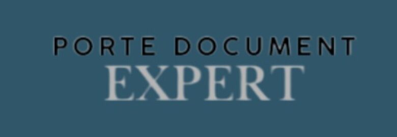 Porte-Document Expert