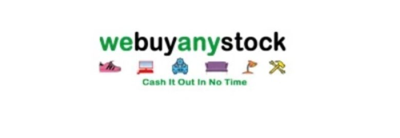 We Buy Any Stock