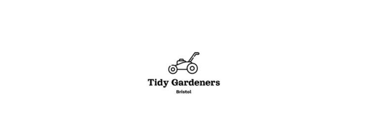 Tidy Gardeners Bristol