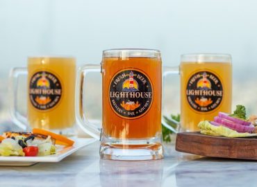 Lighthouse Brewery, Bar & Kitchen