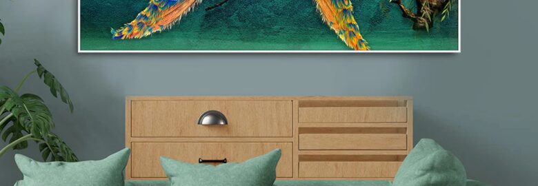 10 Easy Canvas Painting Ideas You Can Try at Home