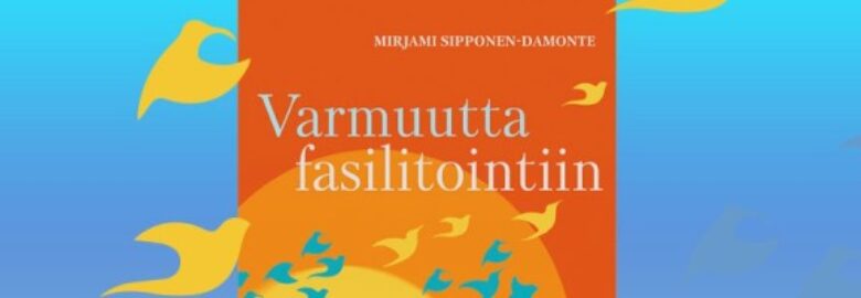 Varmuutta Fasilitointiin