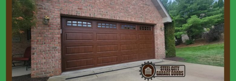 Steel City Garage Doors