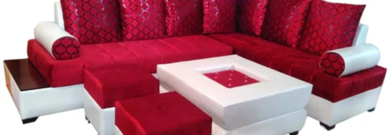 "Modern & Affordable Furniture Online | GKW Retail"