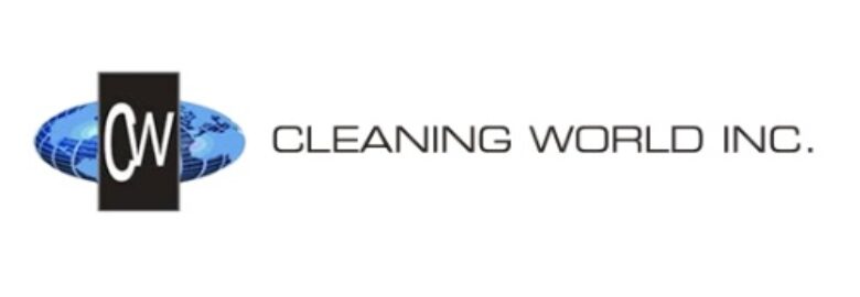 Cleaning World Inc.