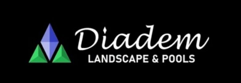 Diadem Landscape and Pools