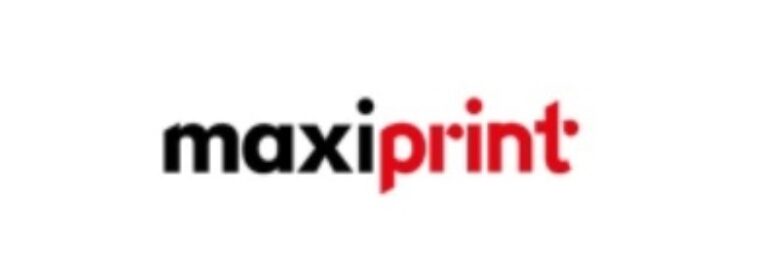 Representaciones Maxiprint SAS