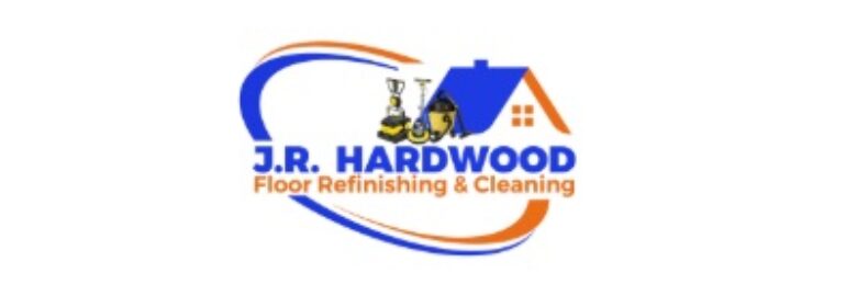 JR Hardwood Floor Refinishing & Cleaning