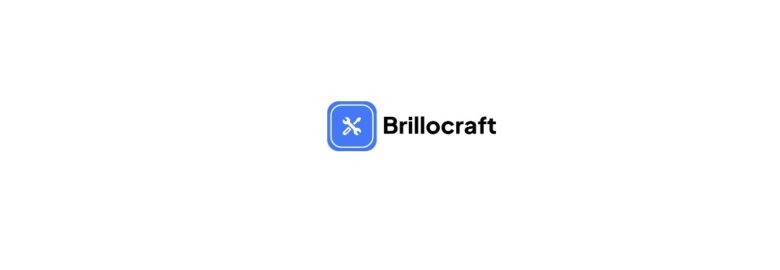BrilloCraft