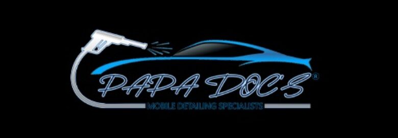 Papa Doc’s Mobile Detailing