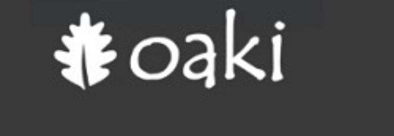Oaki, Inc.