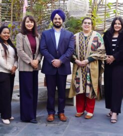 Fateh Law Corporation