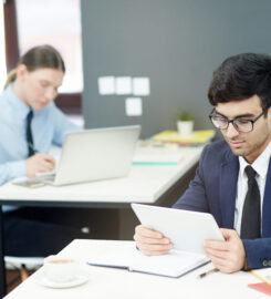 Fateh Law Corporation