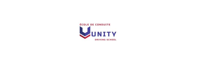 Ecole de Conduite Unity or Unity Driving School