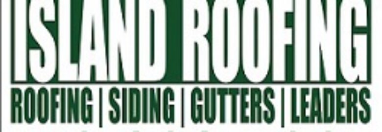 Island Roofing Inc.