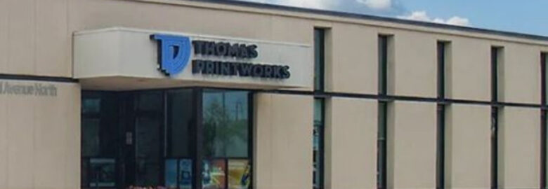 Thomas Printworks