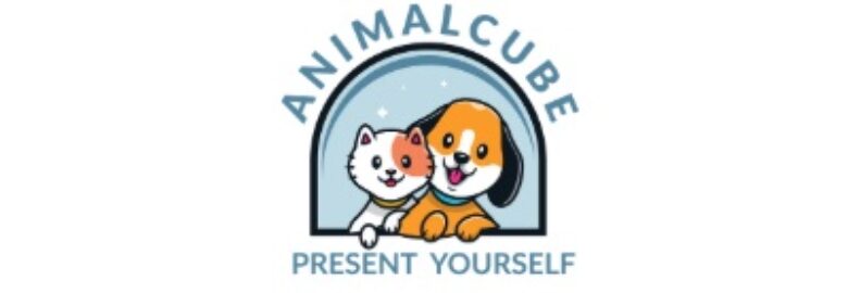 Animal Cube