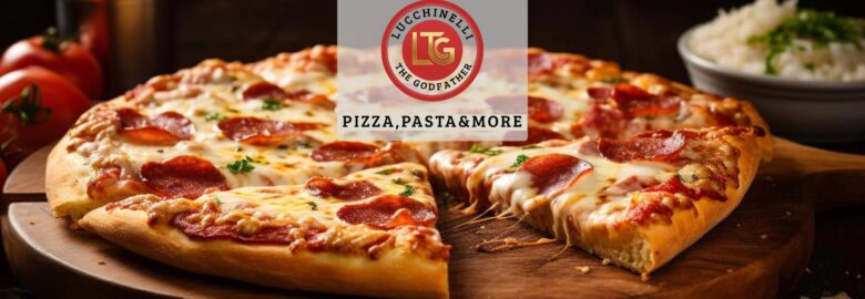 LUCCHINELLI THE GODFATHER