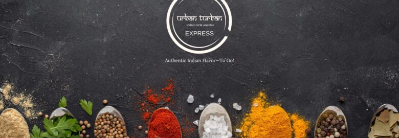 Urban Turban Indian Grill and Bar
