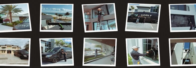 Godly Windows & Wash Co. Fort Lauderdale