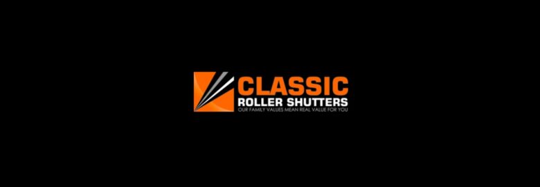 Classic Roller Shutters & Blinds