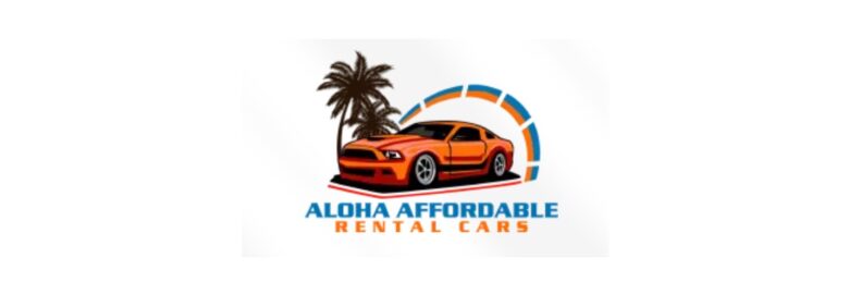Aloha Affordable Rental Cars LLC