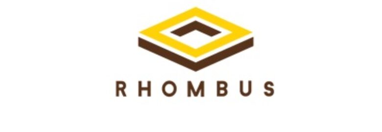 Rhombus Canvas