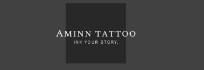 Aminn tattoo