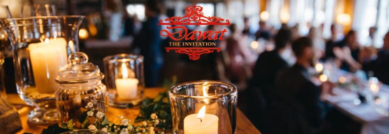 Dawat the invitation