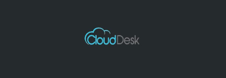 Clouddesk Technology Sdn Bhd