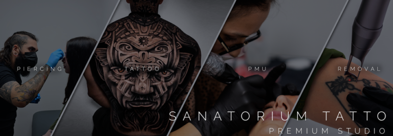 Sanatorium Tattoo