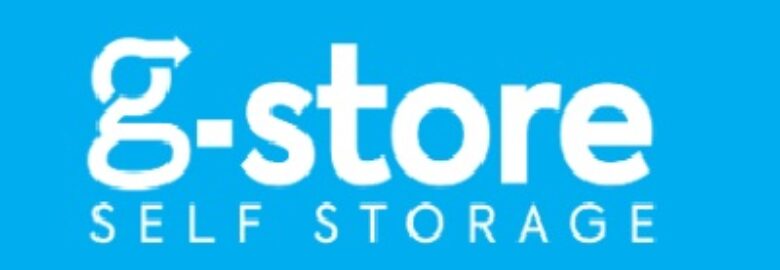 G STORE SELF STORAGE