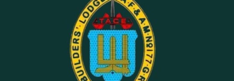 The Builders Lodge 177